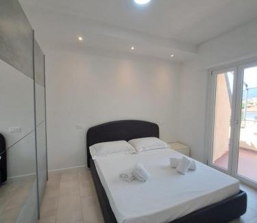Loano Apartment | Attico Sweet Dreams