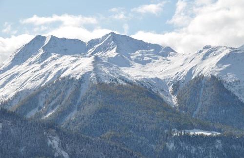 Ardez Apartment | Attika Wohnung 7546 Ardez