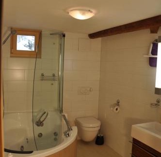 Ardez Apartment | Attika Wohnung 7546 Ardez