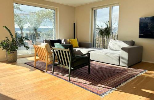 Meilen District Apartment | AttikaMaisonette Goldküste