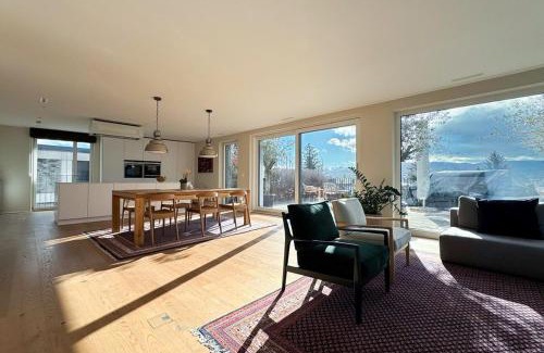 Meilen District Apartment | AttikaMaisonette Goldküste