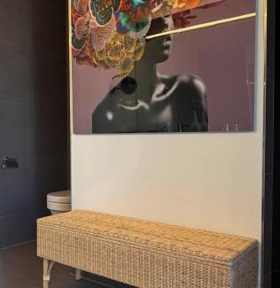 Meilen District Apartment | AttikaMaisonette Goldküste