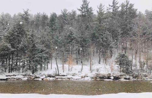 Bartlett Apartment | Attitash Mountain Village Studio - Slope View - Ski - Storyland