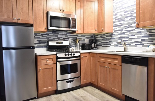 Bartlett Apartment | Attitash Mountain Village