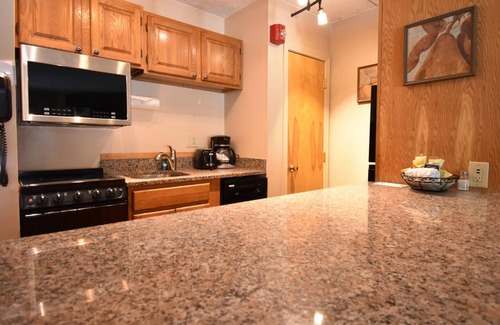 Bartlett Apartment | Attitash Mountain Village