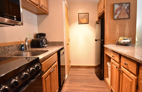 Bartlett Apartment | Attitash Mountain Village