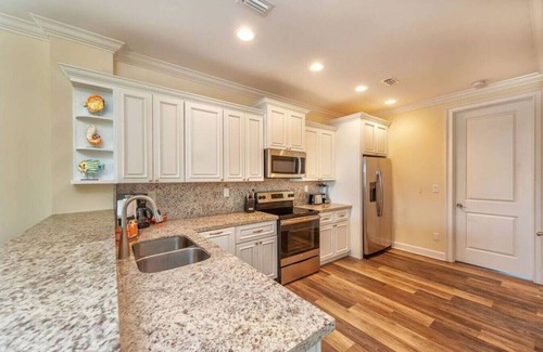 Marathon House | Attn Large Groups: Waterfront home w/8 Bedrooms, 2 pools & a private dock