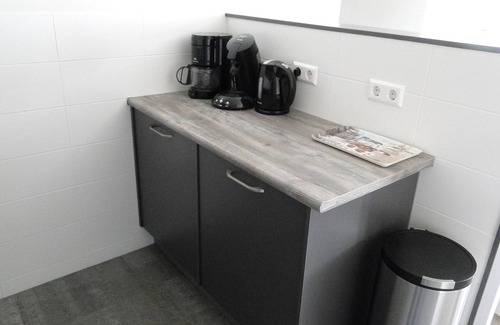 Westkapelle Apartment | Attractive 4p apartment in Westkapelle at sea