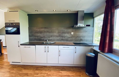 Cadzand-Bad House | Attractive 6-person holiday home in Cadzand with 3 bedrooms.