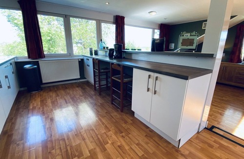 Cadzand-Bad House | Attractive 6-person holiday home in Cadzand with 3 bedrooms.