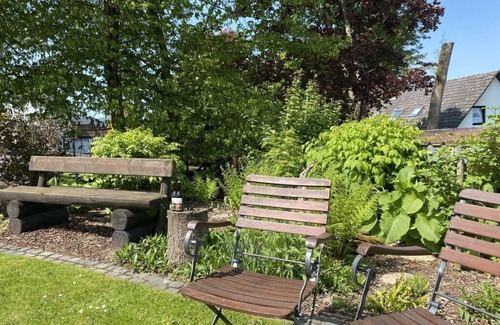 Heringhausen Apartment | Attractive apartment in Diemelsee