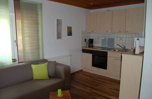 Leopoldsreuter Wald Apartment | Attractive apartment in Haidmühle