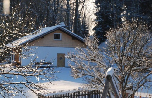 Leopoldsreuter Wald Apartment | Attractive apartment in Haidmühle