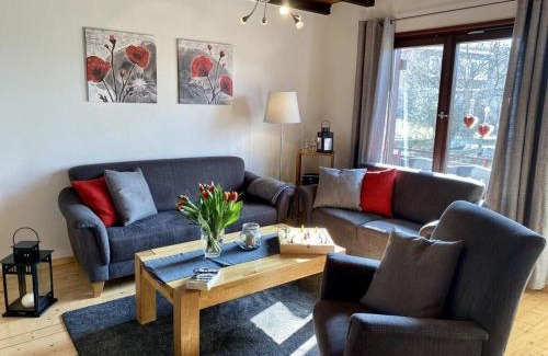 Heringhausen Apartment | Attractive apartment in Diemelsee