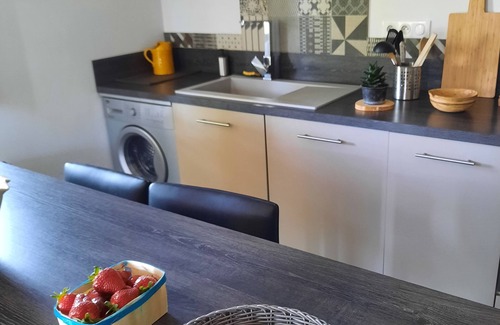 Roquevaire House | attractive country house in the heart of the Massif du Garlaban stunning .Vue