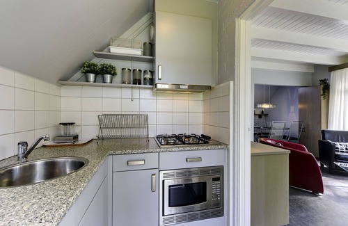 Municipality of Dalfsen House | Attractive holiday home with large garden