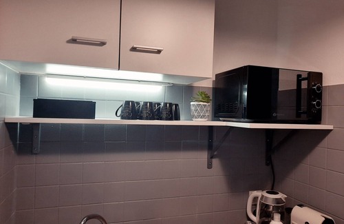 Besancon Old Town Apartment | Attractive T2 located in the heart of downtown Besançon