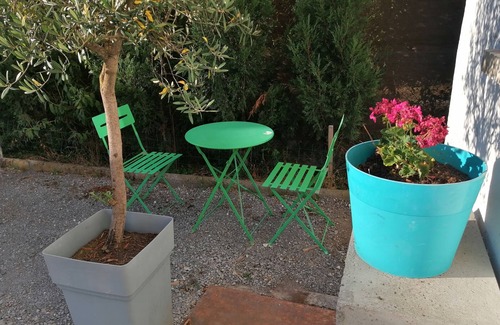 Albertville Apartment | Attractive T3 near Albertville station