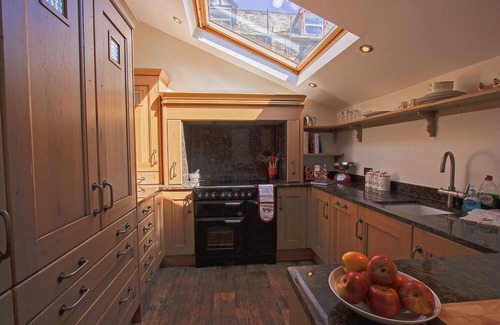 Bowness-on-Windermere Cottage | Attractive Terraced Character Cottage In The Heart Of This Popular Village