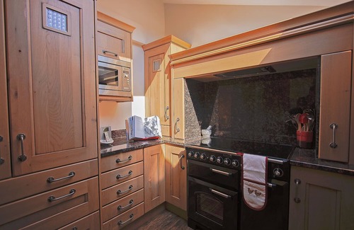 Bowness-on-Windermere Cottage | Attractive Terraced Character Cottage In The Heart Of This Popular Village