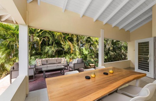 Sun Valley House | Attractive villa in resort