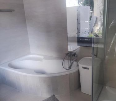 Huchting Apartment | Attraktive Neubauwohnung