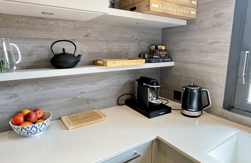 Cap-Ferret Villa | Attraktive Villa mit Panoramabuchtblick - Beste Lage Mimbeau