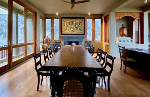 Nuwara Eliya Resort | Atulya Villas Nuwara Eliya