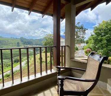 Nuwara Eliya Resort | Atulya Villas Nuwara Eliya