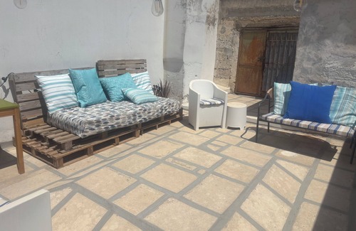 Matino House | Atypical house Italy near Gallipoli