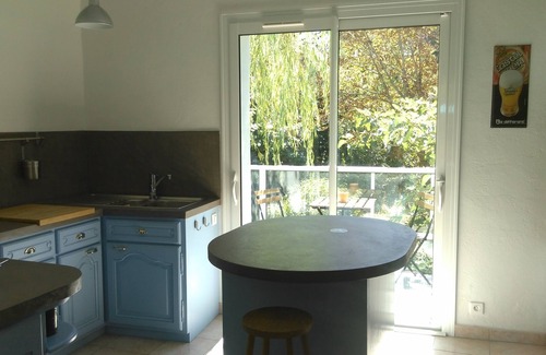 Le Muy House | Atypical house le val vert
