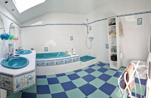 Chadeleuf House | Atypical property in the heart of Auvergne