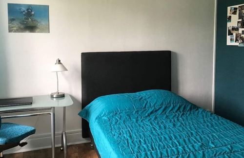 Chadeleuf House | Atypical property in the heart of Auvergne