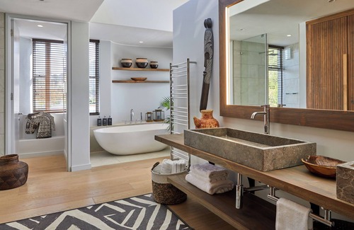 Cape Town City Centre Hotel | Atzaró Cape Town