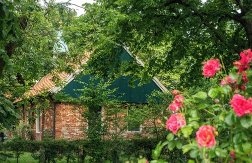 Spiekeroog House | Außergewöhnliches und Exklusive Ferienhaus mit Ostfriesischem Charme