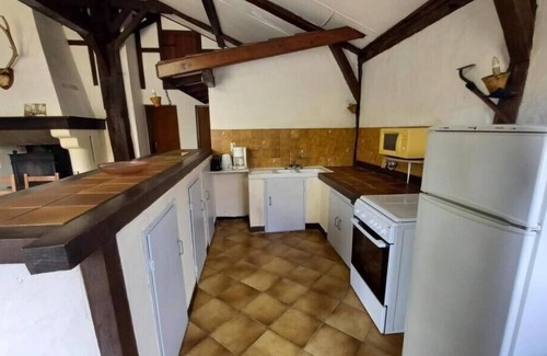 Vielle-Saint-Girons House | Au Bénédit I - Vielle-saint-girons