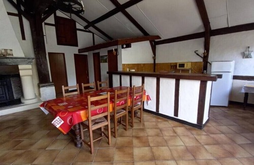 Vielle-Saint-Girons House | Au Bénédit I - Vielle-saint-girons