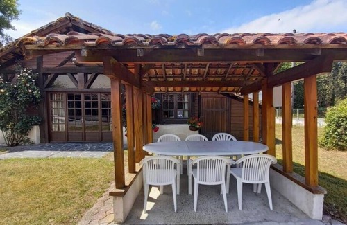 Vielle-Saint-Girons House | Au Bénédit I - Vielle-saint-girons