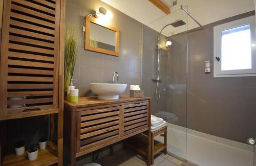 Brujas Bed & Breakfast | Au BeauLieu