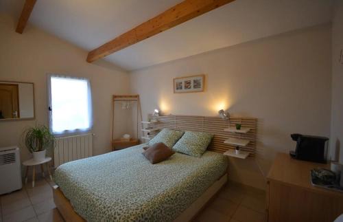 Brujas Bed & Breakfast | Au BeauLieu