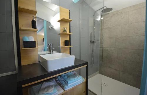 Brujas Bed & Breakfast | Au BeauLieu