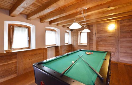 Chambave House | Au Berceau du Bien-Etre