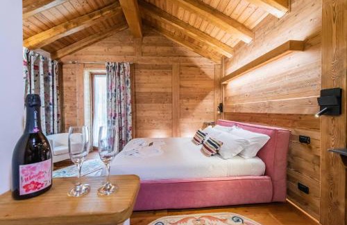 Chambave House | Au Berceau du Bien-Etre