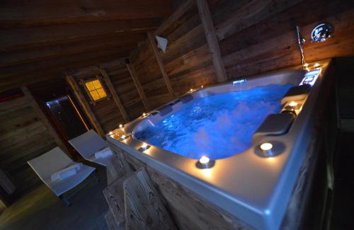 Chambave House | Au Berceau du Bien-Etre