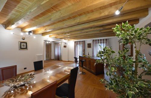 Chambave House | Au Berceau du Bien-Etre