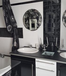 Offendorf Bed & Breakfast | Au berceau du loup agile