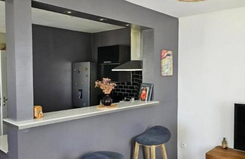 Saint-Paul House | Au Bois Chandelle