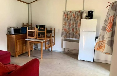 Correze Ski Chalet | Au Bois de Calais * - Chalet Mushroom : 3 bedrooms, TV, 7 people
