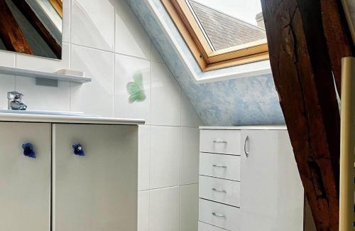 Rigny-Usse House | Au bois de la Belle