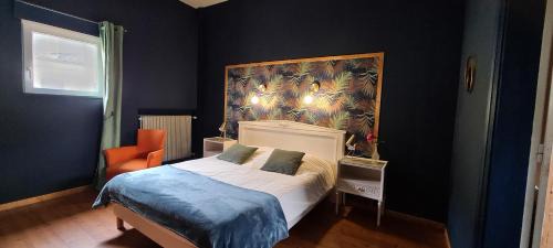 Huby-Saint-Leu Bed & Breakfast | Au Bois Dormant